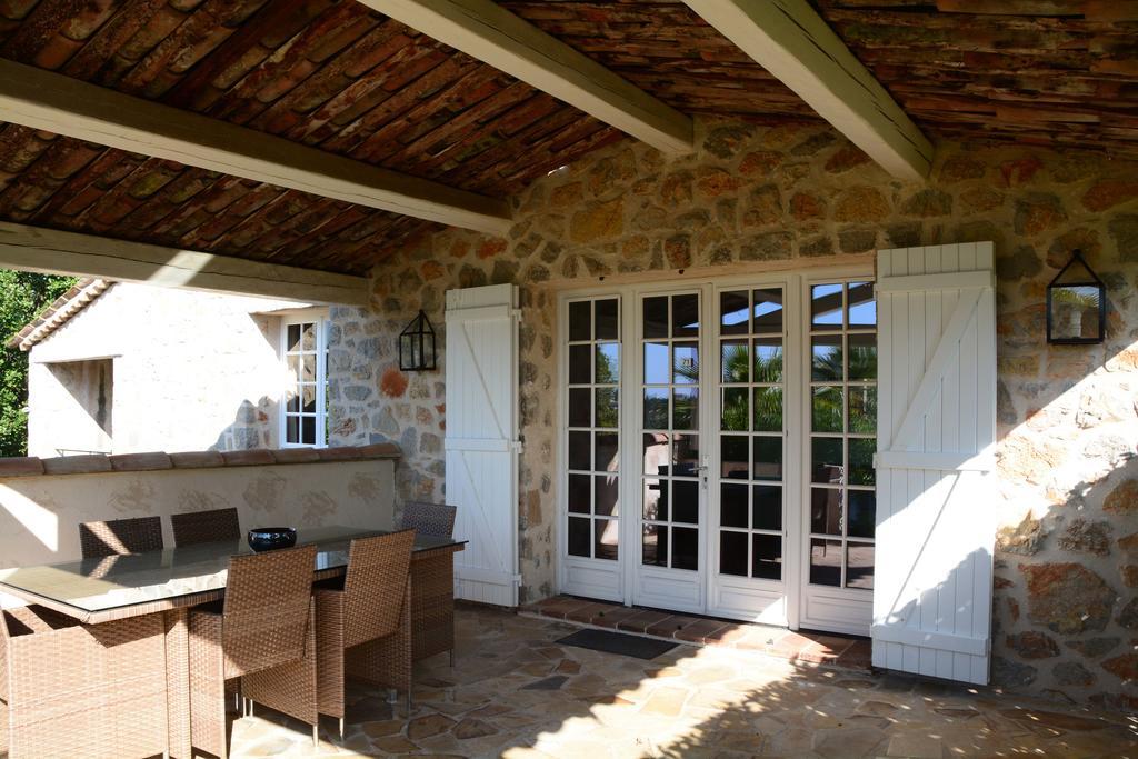 Sandton Hotel Domaine Cocagne Cagnes-sur-Mer Exterior photo