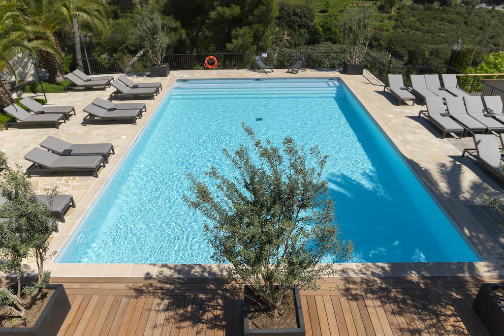 Sandton Hotel Domaine Cocagne Cagnes-sur-Mer Exterior photo