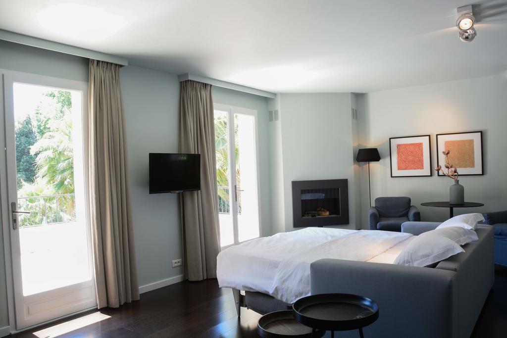 Sandton Hotel Domaine Cocagne Cagnes-sur-Mer Room photo