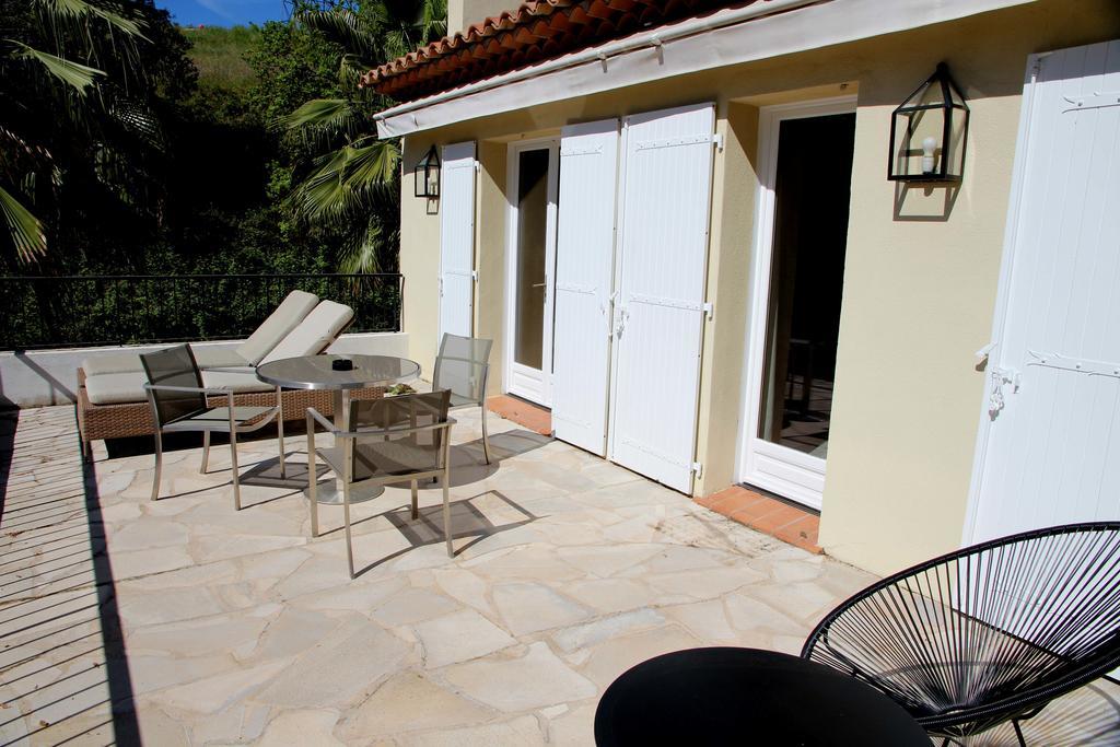 Sandton Hotel Domaine Cocagne Cagnes-sur-Mer Room photo