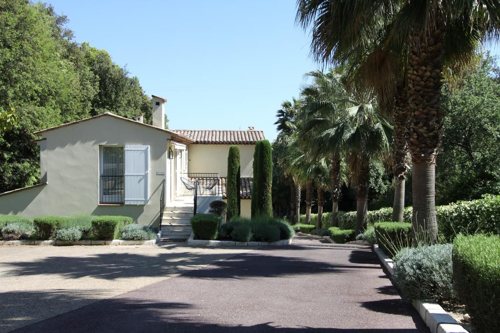 Sandton Hotel Domaine Cocagne Cagnes-sur-Mer Exterior photo