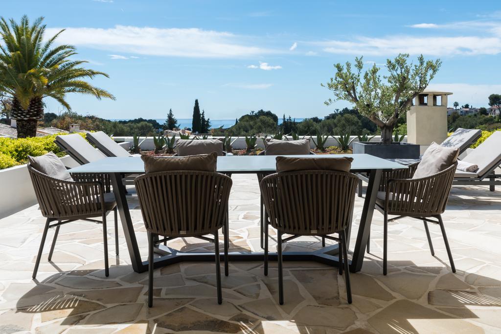 Sandton Hotel Domaine Cocagne Cagnes-sur-Mer Exterior photo