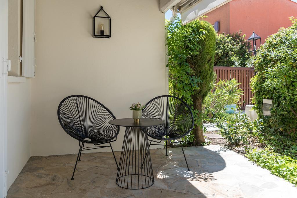 Sandton Hotel Domaine Cocagne Cagnes-sur-Mer Exterior photo