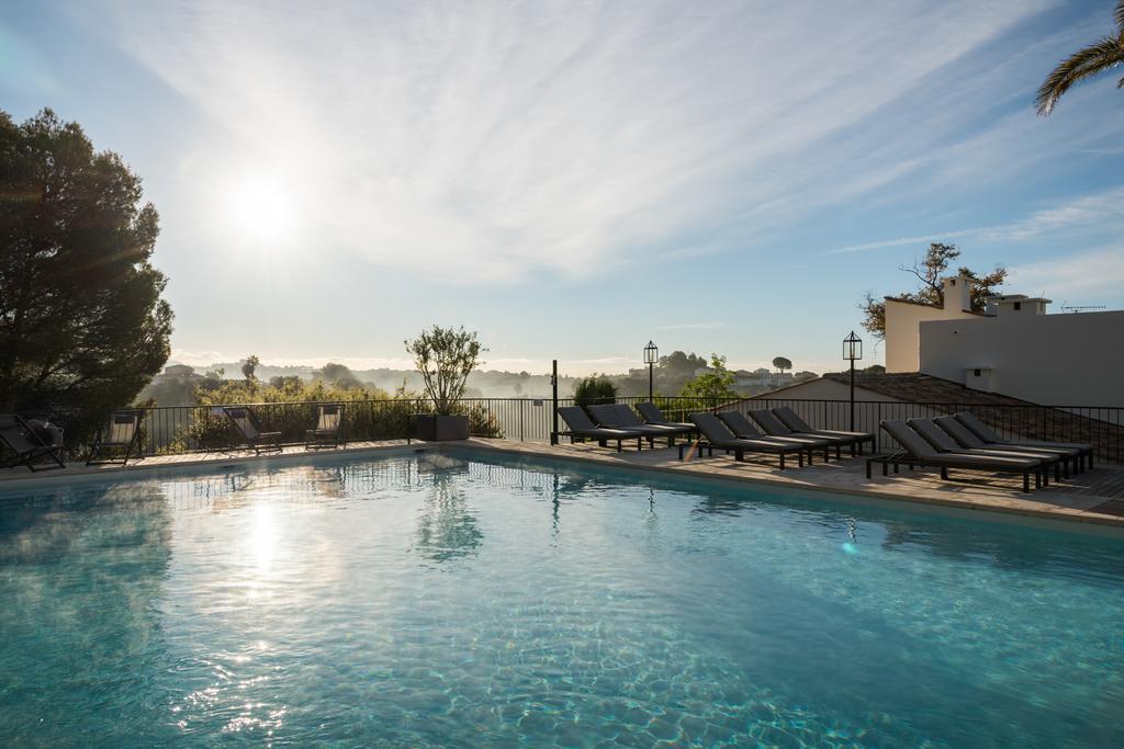 Sandton Hotel Domaine Cocagne Cagnes-sur-Mer Exterior photo